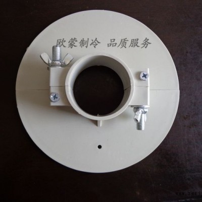 浙江（欧蒙）牌楼房排水管道预留洞封堵图3