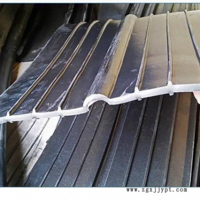 【广硕】 厂家供应  可卸式橡胶止水带 659型橡胶止水带 专业生产U型橡胶止水带 量大优惠图3