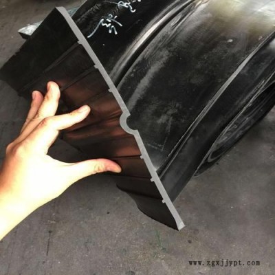 【广硕】 厂家供应  可卸式橡胶止水带 659型橡胶止水带 专业生产U型橡胶止水带 量大优惠图5