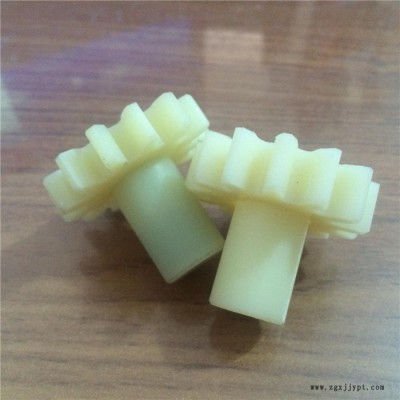硕丞 尼龙齿轮加工批发注塑尼龙齿轮 尼龙齿轮齿条尼龙异形件支持定制图7