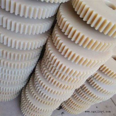 硕丞 尼龙齿轮加工批发注塑尼龙齿轮 尼龙齿轮齿条尼龙异形件支持定制图6