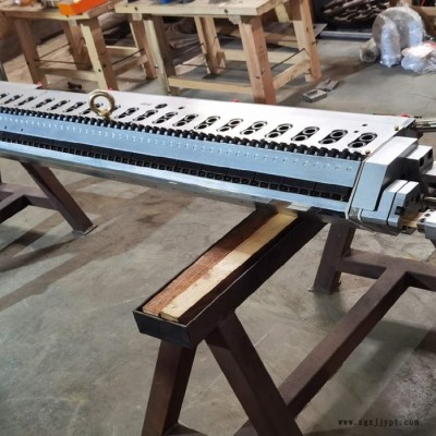 铭宇模具 片材加工生产 成型模注塑加工模具批发商发货图2