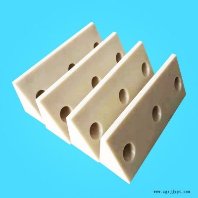 弘羿  尼龙件加工 尼龙制品加工定制 含油尼龙件注塑加工车床尼龙件加工图3
