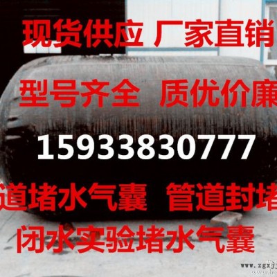 本厂专业生产加厚型市政管道堵水气囊 管道封堵器 橡胶水堵 橡胶气囊 订做各种异形气囊图3