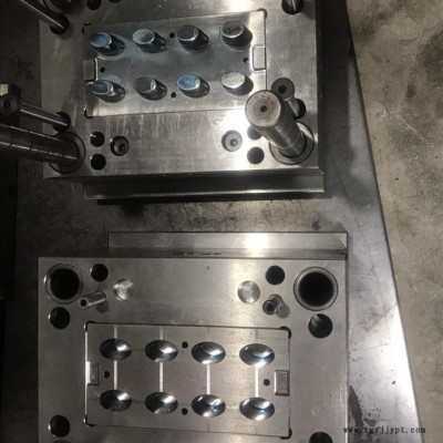 模具厂家   注塑模具     模具加工   ，余姚模具批发图2
