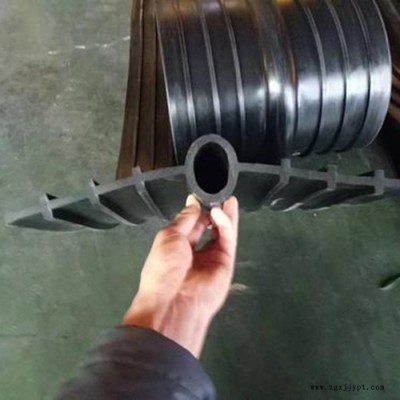 建筑止水带 橡胶止水带 背贴式橡胶止水带 锐宝橡胶 支持定做图2