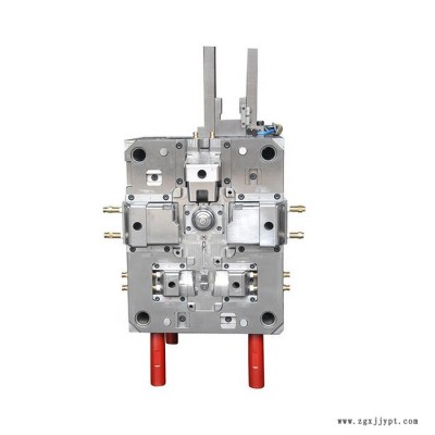 扬铭 注塑模具 精密注塑模具加工 塑料注塑模具 塑胶注塑模具图6