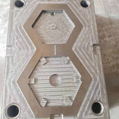 扬铭 注塑模具 精密注塑模具加工 塑料注塑模具 塑胶注塑模具图3