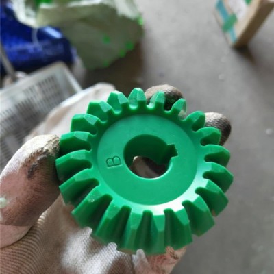 【河北**】齿轮  尼龙齿轮 含油尼龙齿轮 注塑尼龙齿轮 加工定制各种尼龙齿轮图8