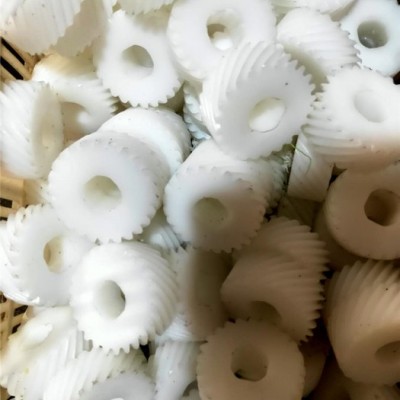 【河北**】齿轮  尼龙齿轮 含油尼龙齿轮 注塑尼龙齿轮 加工定制各种尼龙齿轮图5