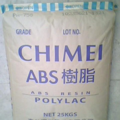 供应奇美高透明ABS PA-758 适用各种透明注塑加工图2