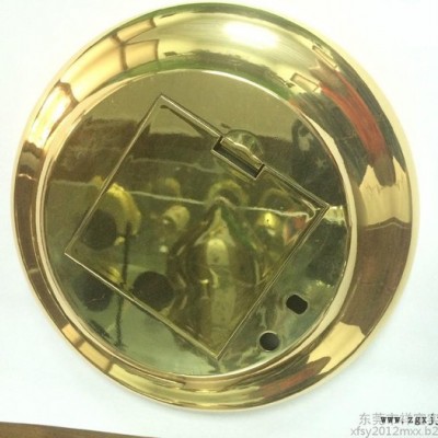 供应塑胶电镀开模注塑加工图2