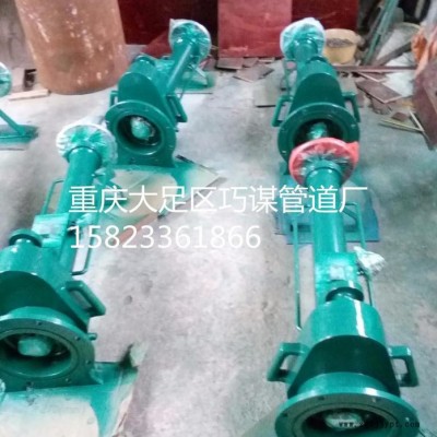巧谋DEN100-200DEN100-300 带压钻孔机,管道开孔，管道封堵器，全自动钻孔机，带压开孔设备，手动钻孔机，图8