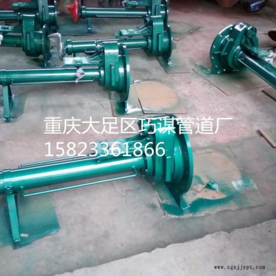 巧谋DEN100-200DEN100-300 带压钻孔机,管道开孔，管道封堵器，全自动钻孔机，带压开孔设备，手动钻孔机，图4