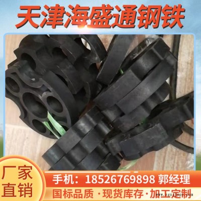 型号齐全 注塑加工塑料锚索支架 扩张环 塑料对中支架 规格齐全图5