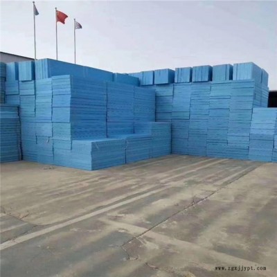瀚晴生产加工 保温板 挤塑保温板 质量可靠图2