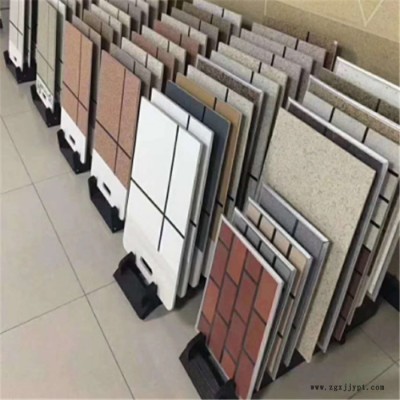 福洛斯 保温外墙一体板 挤塑保温一体板 加工定制图3