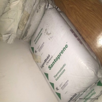 埃克森美孚TPV料 Santoprene 101-73 TPV注塑工艺/TPV加工参数