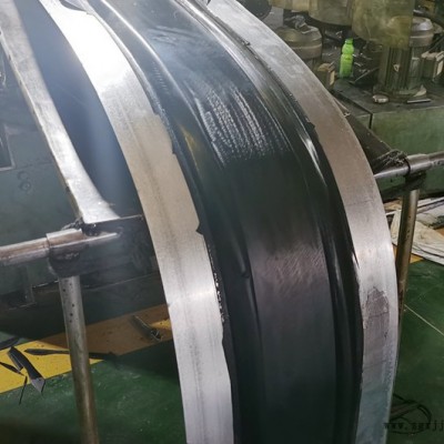 钢边橡胶止水带  橡胶止水带止水带生产厂家  衡水汇顶图4