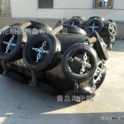 船舶气囊、聚氨酯护舷、游艇防碰垫、石油管道漂浮系列（525图