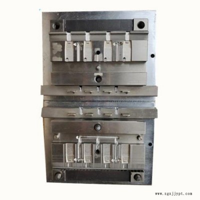 A公内模 公头模具 数据线材模具 加工成型模具 立式注塑模具图2