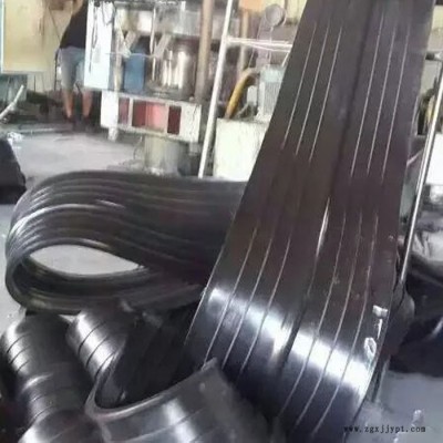厚铭  止水带厂家  桥梁止水带  橡胶止水带  外贴式止水带  背贴式止水带  中埋式止水带  桥梁橡胶止水带图2