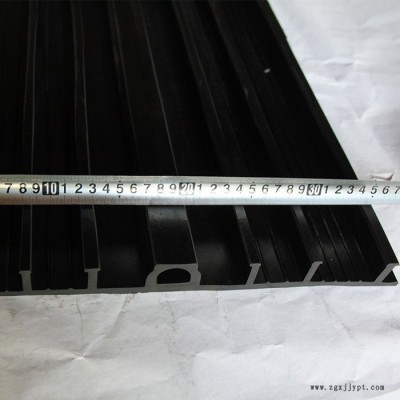 福茂CB300×8中埋橡胶止水带背贴橡胶止水带**止水带图4