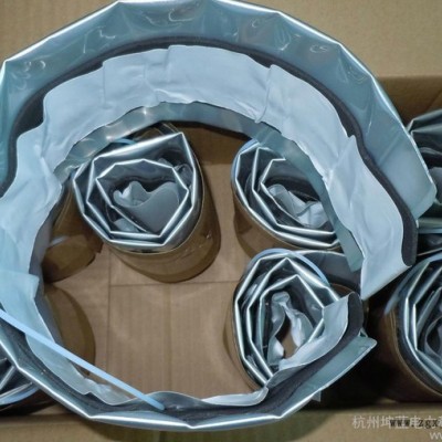 供应杭州坤蓝kunlanidss-150电缆管道封堵密封袋图2