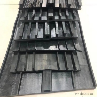 河北衡水东弘背贴橡胶止水带建筑用橡胶止水带中埋橡胶止水带氯丁止水带图3