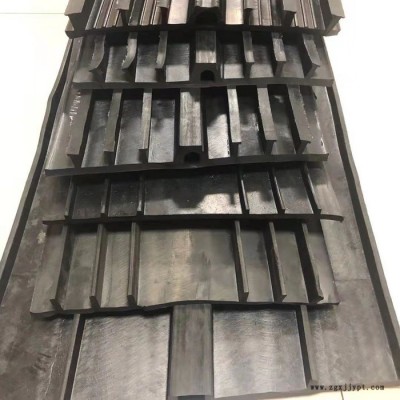 河北衡水东弘背贴橡胶止水带建筑用橡胶止水带中埋橡胶止水带氯丁止水带图5