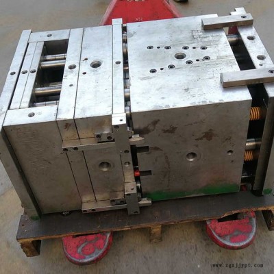 塑胶模具制造注塑深圳恒兴昌塑胶模具制造厂 开模注塑加工 塑胶模具制造图4