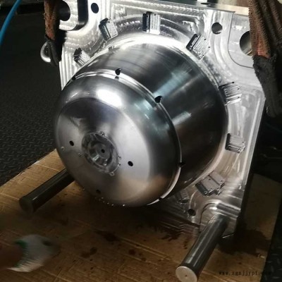 塑胶模具制造注塑深圳恒兴昌塑胶模具制造厂 开模注塑加工 塑胶模具制造图3