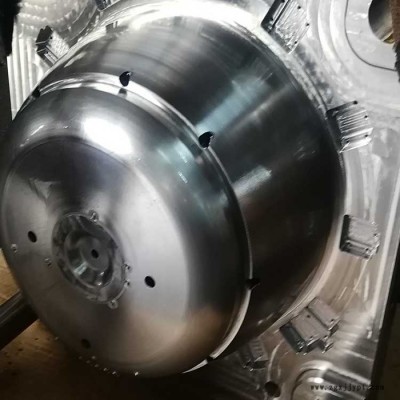 塑胶模具制造注塑深圳恒兴昌塑胶模具制造厂 开模注塑加工 塑胶模具制造图5
