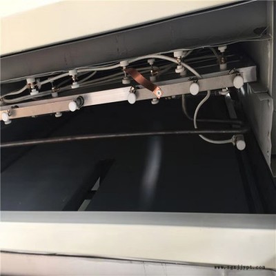 真空覆膜机 免漆家具吸塑机 吸塑机厂家 厂家加工图3