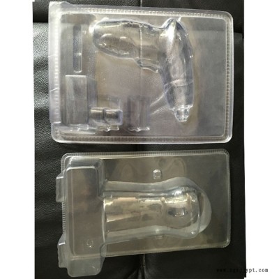 吸塑泡壳   透明pvc泡壳 玩具 可加工定制 宁波图3