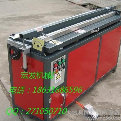 直销   批量加工 耐用亚克力吸塑机 大型吸塑机图3