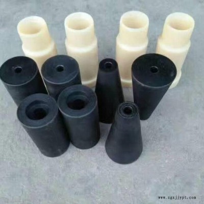 重阳 尼龙注塑件 尼龙注塑滑块 尼龙加工件图7