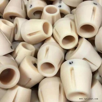 重阳 尼龙注塑件 尼龙注塑滑块 尼龙加工件图4