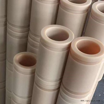 重阳 尼龙注塑件 尼龙注塑滑块 尼龙加工件图6