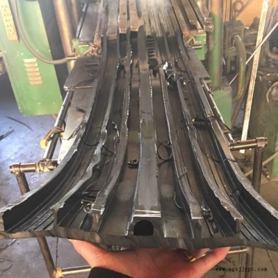 【天博】定制生产**  橡胶止水带 背贴式橡胶止水带  桥梁隧道背贴式止水带 大量现货 **