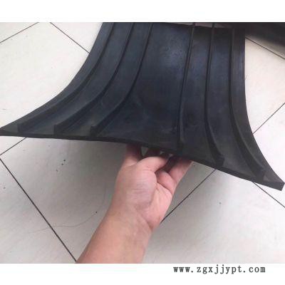 顺隆 橡胶止水带 背贴式止水带 施工缝止水带 源头厂家图2
