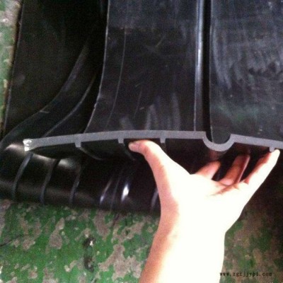 直销 丁基钢板止水带 橡胶止水带 遇水膨胀橡胶止水带 外贴式橡胶止水带图4