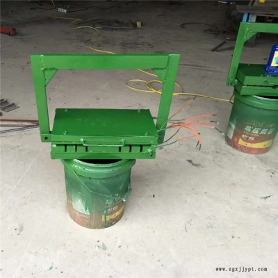 止水带热熔器 橡胶止水带硫化机图5