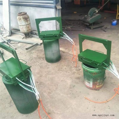 止水带热熔器 橡胶止水带硫化机图7