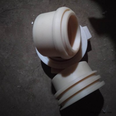 正益加工 尼龙由壬 尼龙制品 尼龙配件 注塑配件 高压尼龙由壬  尼龙制品厂家批发图5