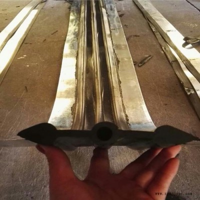 【兆禹】耐老化钢边橡胶止水带 天然橡胶制品 橡胶止水带 钢边橡胶止水带 外贴式钢边止水带 止水带批发图3