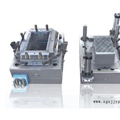 台州塑料制品 设计制造 模具设计制造 注塑加工 塑料模具厂家欢迎联系图2
