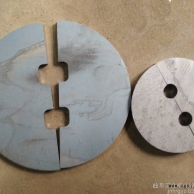 注塑盘片加工定制 管链输送设备图2