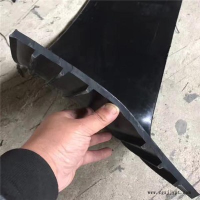 锦科 外贴式橡胶止水带 外贴橡胶止水带 背贴式止水带 外贴式背贴式止水带 外贴式止水带图2