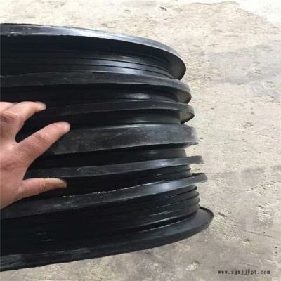 橡胶止水带伸缩牢固可靠 橡胶止水带实地精选厂家 普斯利尔图5